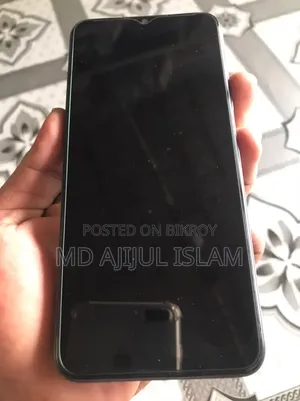 Realme C35 128 GB Black