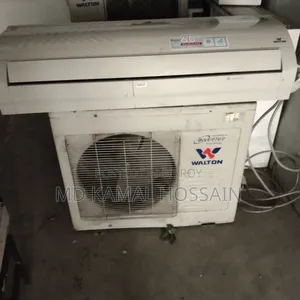 For Sale – 2 Ton Walton Inverter AC (Used for 4 years)
