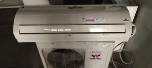 বিক্রয় হবে – ২ টন Walton Inverter AC (৪ বছর ব্যবহারিত)