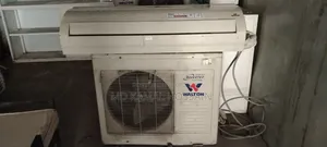 বিক্রয় হবে – ২ টন Walton Inverter AC (৪ বছর ব্যবহারিত)