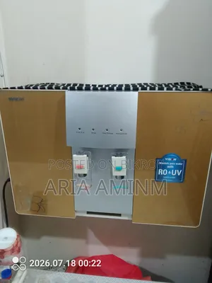Water Filter