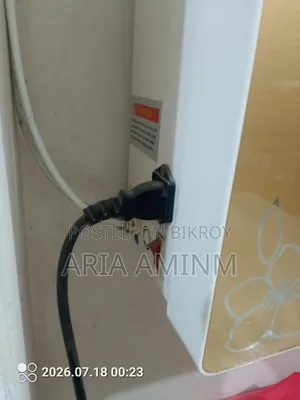 Water Filter