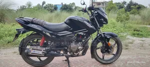 হিরো ইগনিটর এক্সটেক ১২৫ রিফ্রেশ ২০২৩ কালো