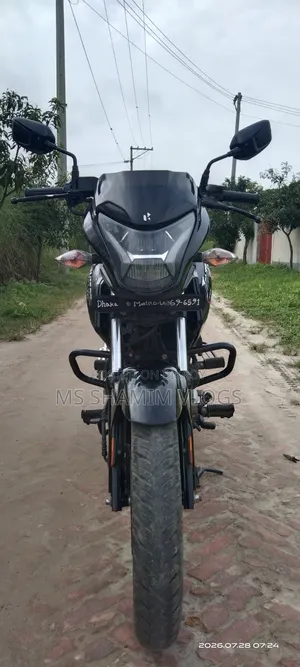 হিরো ইগনিটর এক্সটেক ১২৫ রিফ্রেশ ২০২৩ কালো