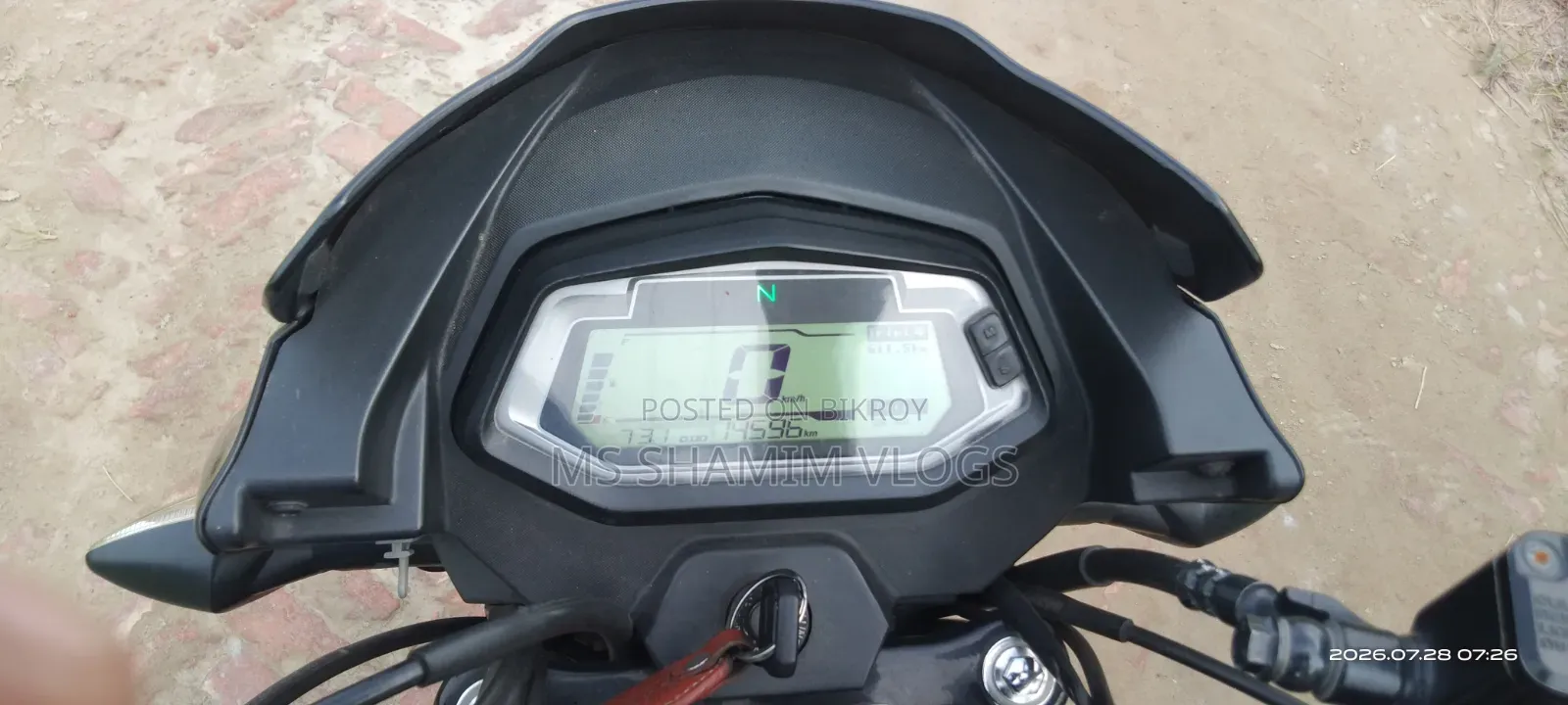 হিরো ইগনিটর এক্সটেক ১২৫ রিফ্রেশ ২০২৩ কালো