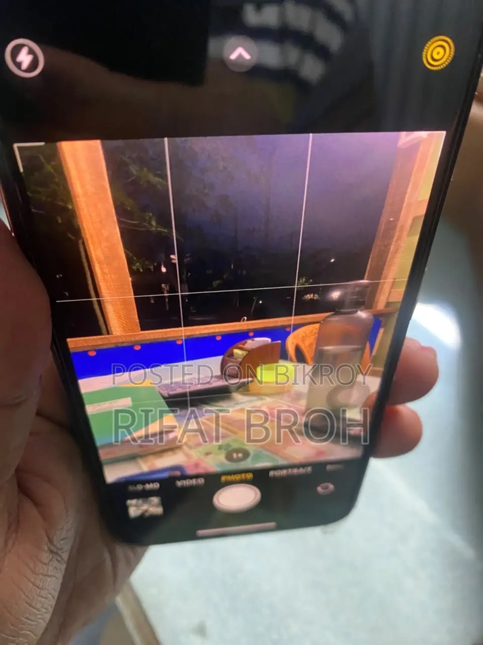 Apple iPhone XS 256 GB Rose Gold