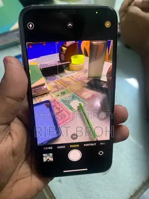 Apple iPhone XS 256 GB Rose Gold