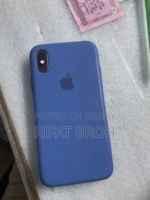 Apple iPhone XS 256 GB Rose Gold