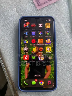 Apple iPhone XS 256 GB Rose Gold
