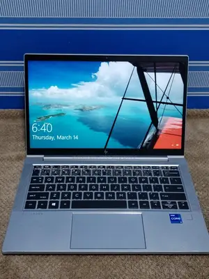 Laptop HP 4GB Intel SSD 500GB
