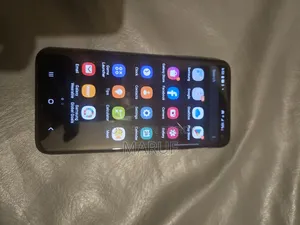 Samsung Galaxy S10e 128 GB Black