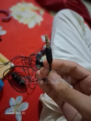 BOYA BY-M1 Original Lavalier Microphone
