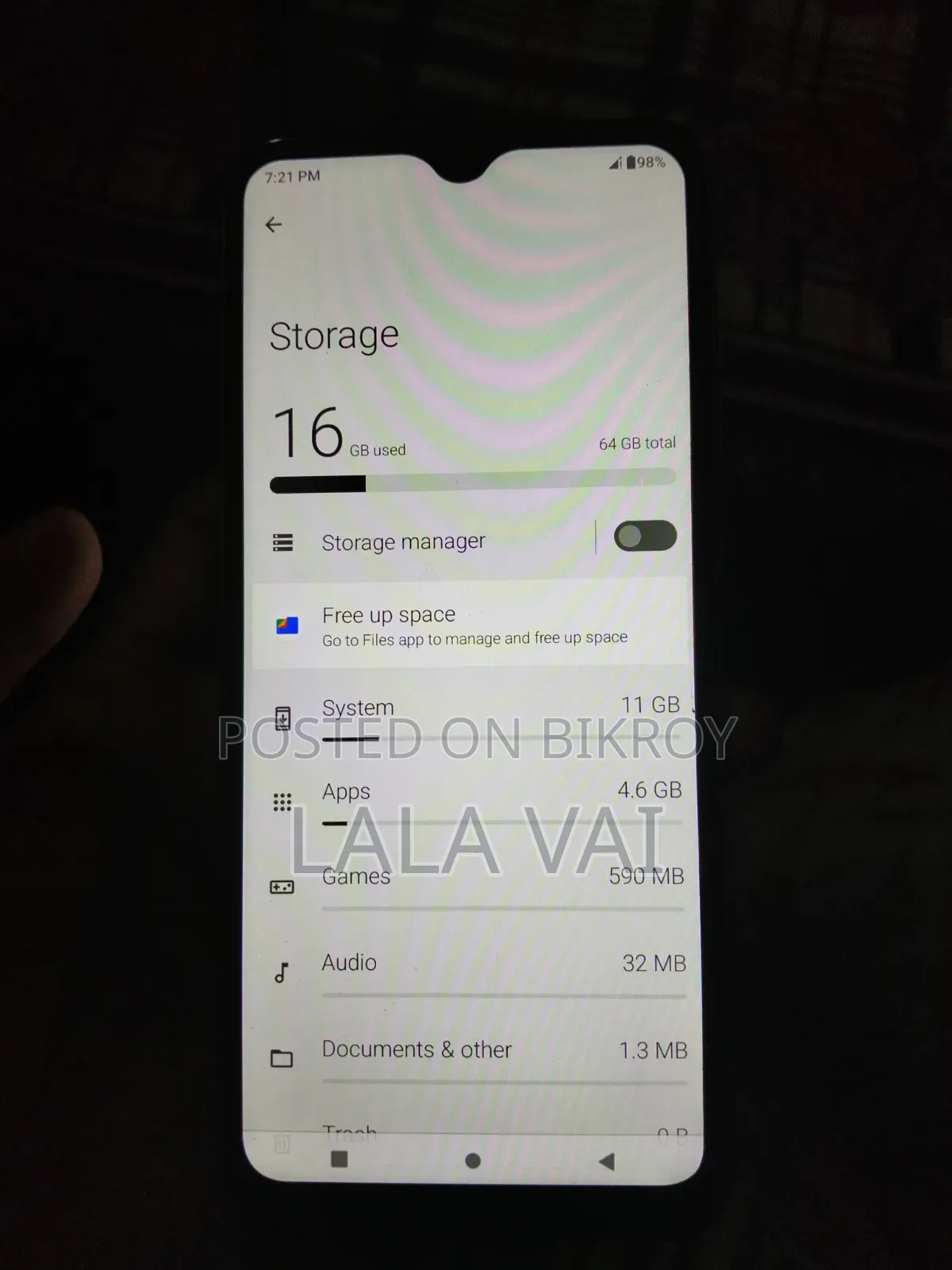 Walton 64 GB