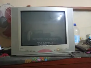TV is good, has not been used for a long time