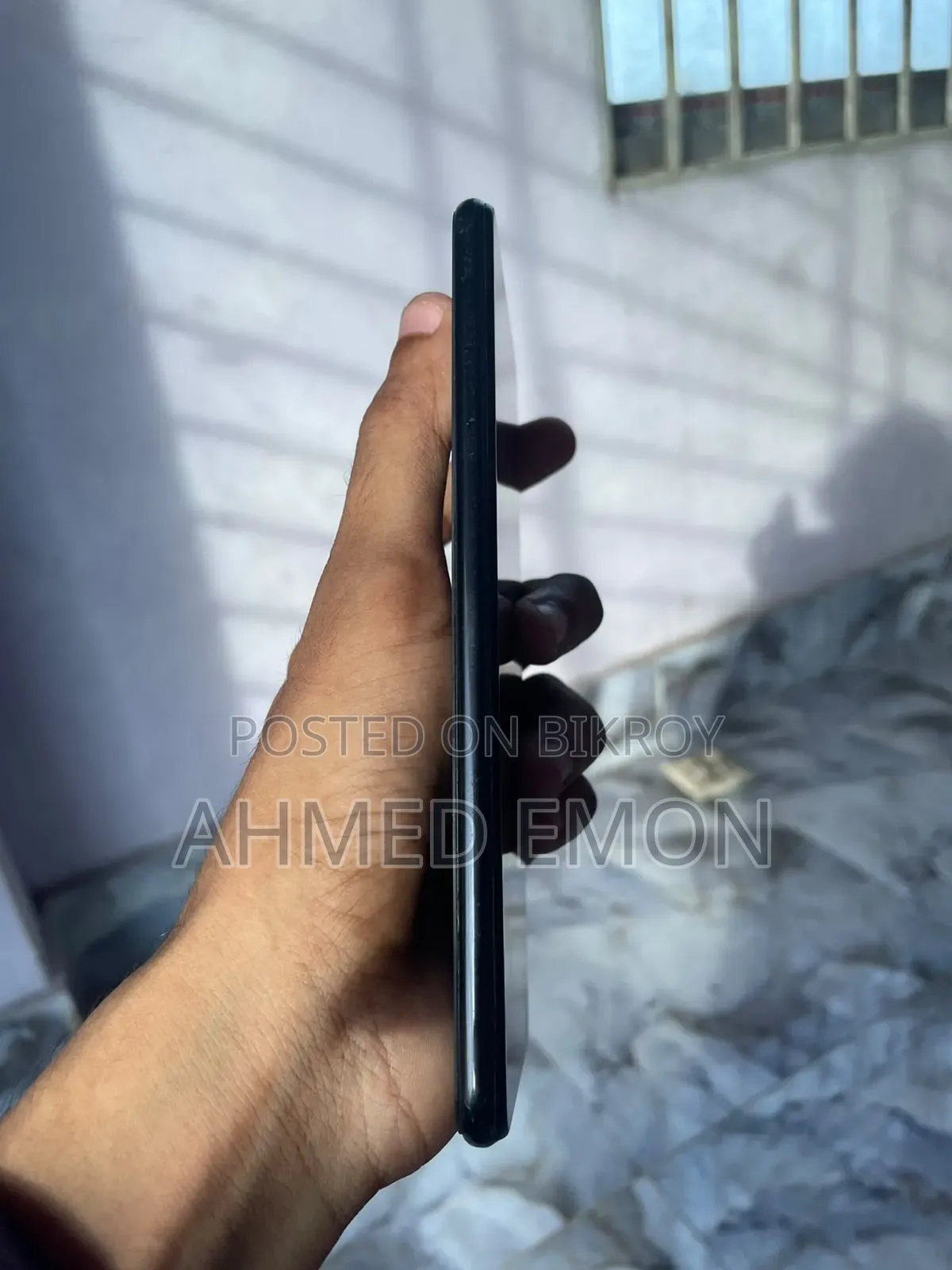 শাওমি ১১ লাইট ৫জি এনই ১২৮ জিবি কালো