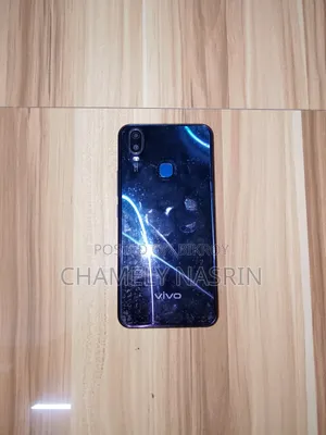 Vivo Y11 ৩২ জিবি নীল