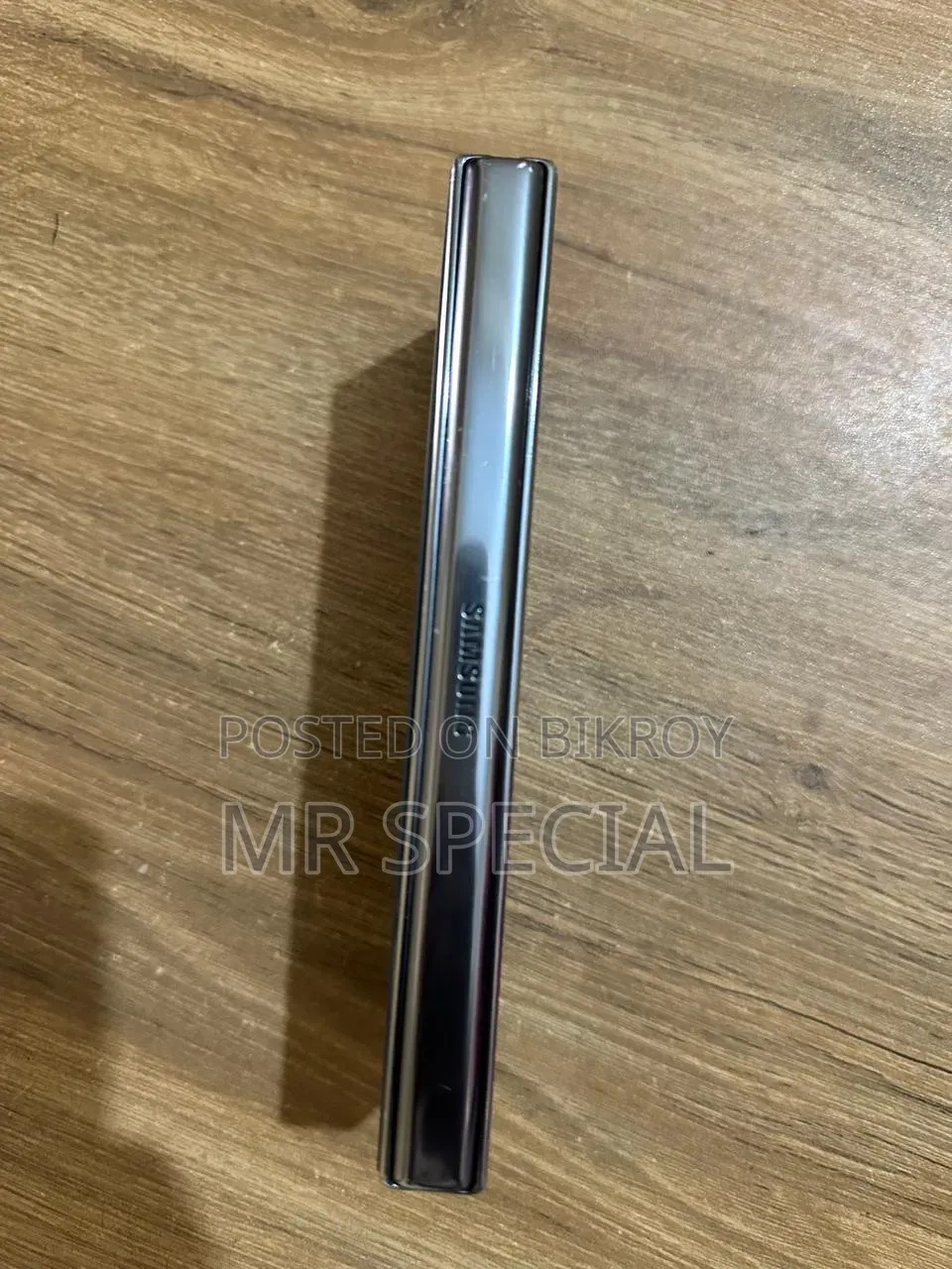 Samsung Galaxy Z Fold4 256 GB Gray