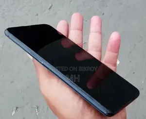 OnePlus 6T 128 GB Black