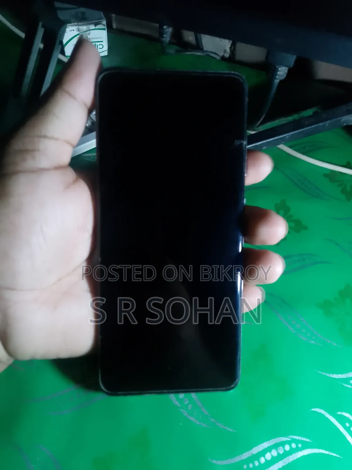 Samsung Galaxy S20 128 GB