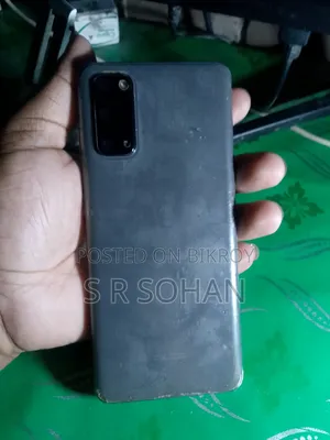 Samsung Galaxy S20 128 GB
