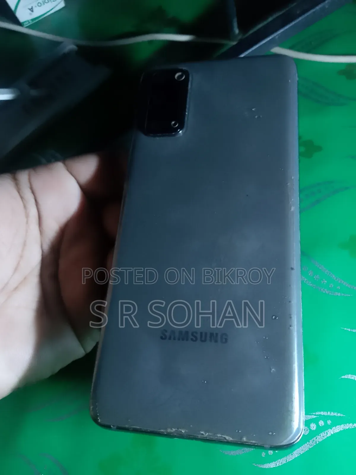 Samsung Galaxy S20 128 GB