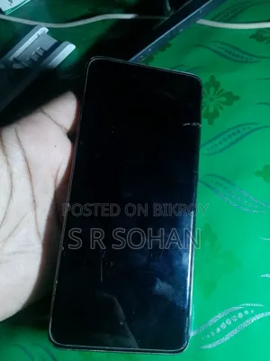 Samsung Galaxy S20 128 GB