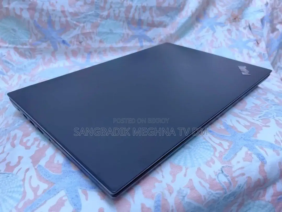 Laptop Lenovo 4GB Intel SSD 500GB