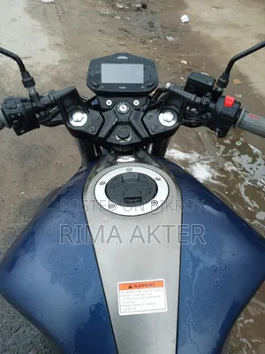 Suzuki Gixxer 250 2025 Blue