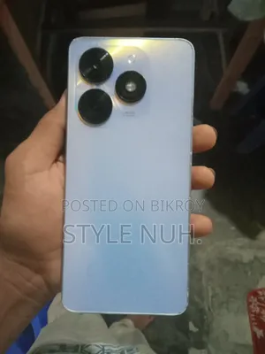 Tecno Spark Go 64 GB