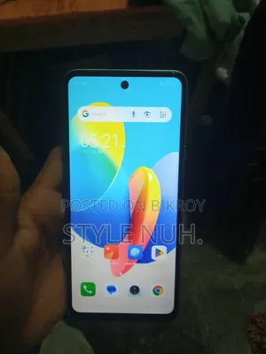 Tecno Spark Go 64 GB