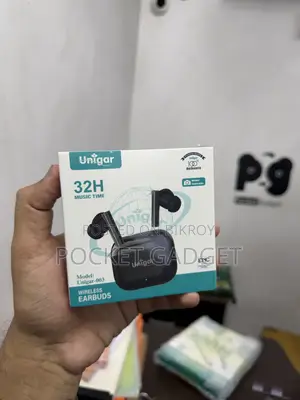ইউনিগার ৩২এইচ মিউজিক ০০৩