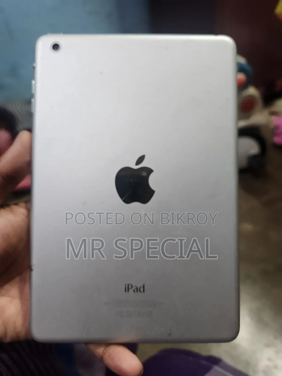 অ্যাপল আইফোন এয়ার ২৫৬ জিবি সিলভার