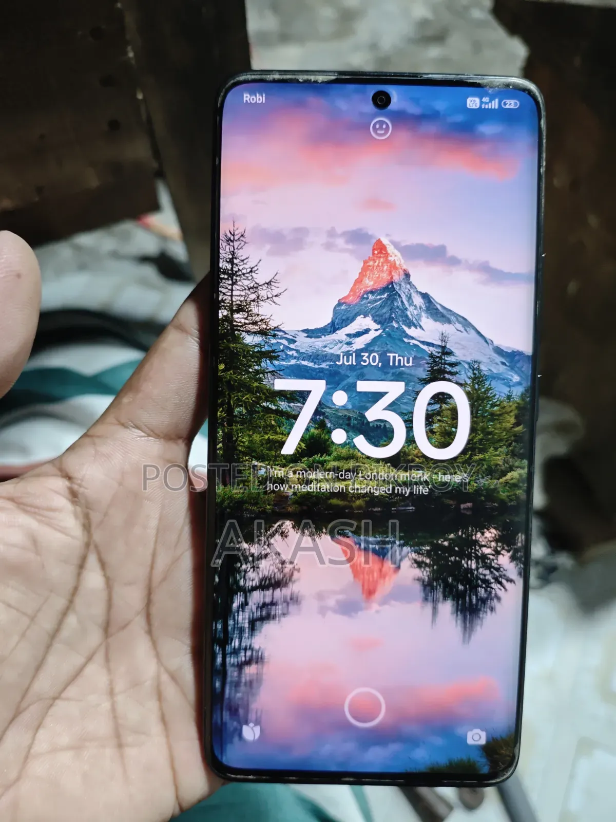 শাওমি রেডমি নোট ১৪ প্রো প্লাস ২৫৬ জিবি ব্ল্যাক