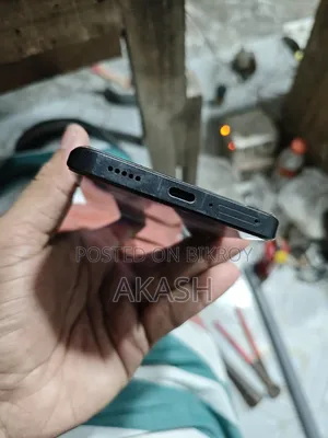 শাওমি রেডমি নোট ১৪ প্রো প্লাস ২৫৬ জিবি ব্ল্যাক