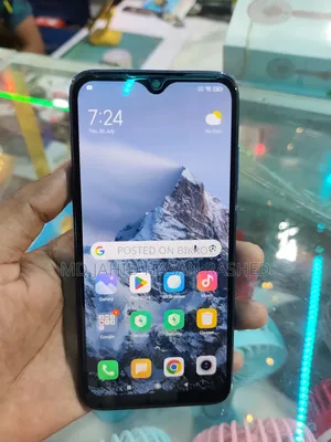 Xiaomi Redmi Note 7 64 GB Blue