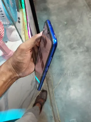 Xiaomi Redmi Note 7 64 GB Blue