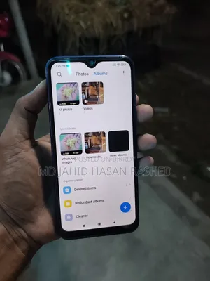 Xiaomi Redmi Note 7 64 GB Blue