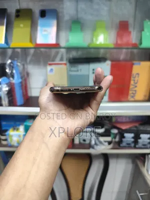 Apple iPhone 11 Pro 256 GB Rose Gold