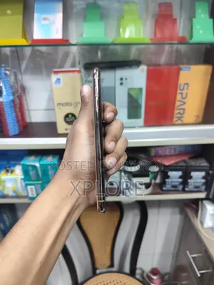 Apple iPhone 11 Pro 256 GB Rose Gold