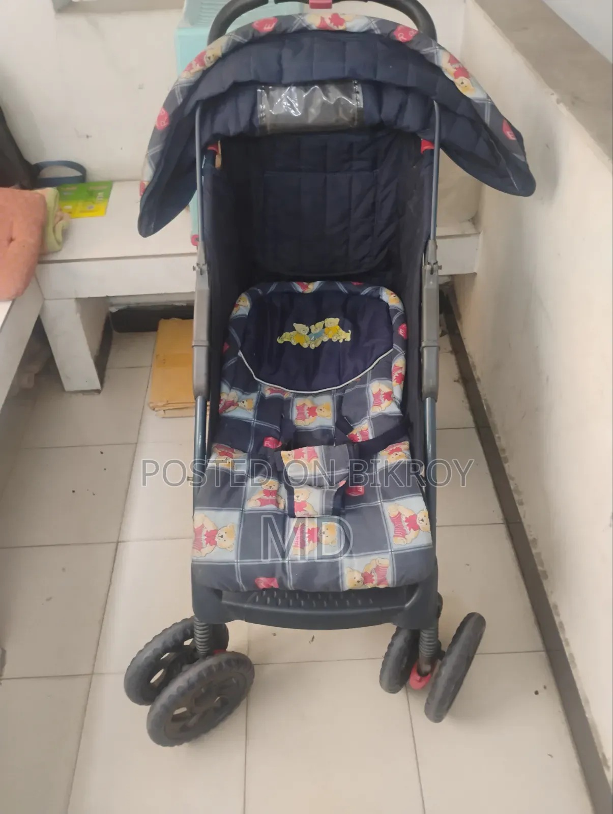 Stroller for Baby