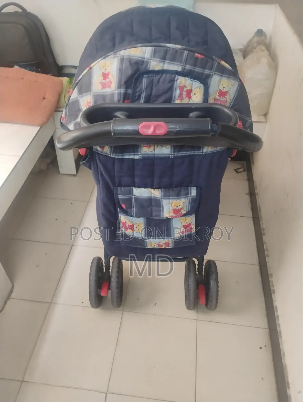 Stroller for Baby