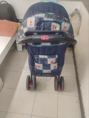 Stroller for Baby