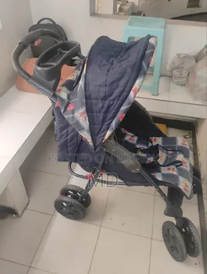 Stroller for Baby
