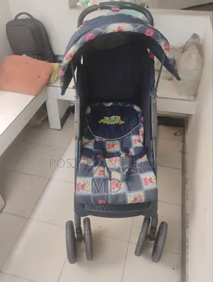 Stroller for Baby