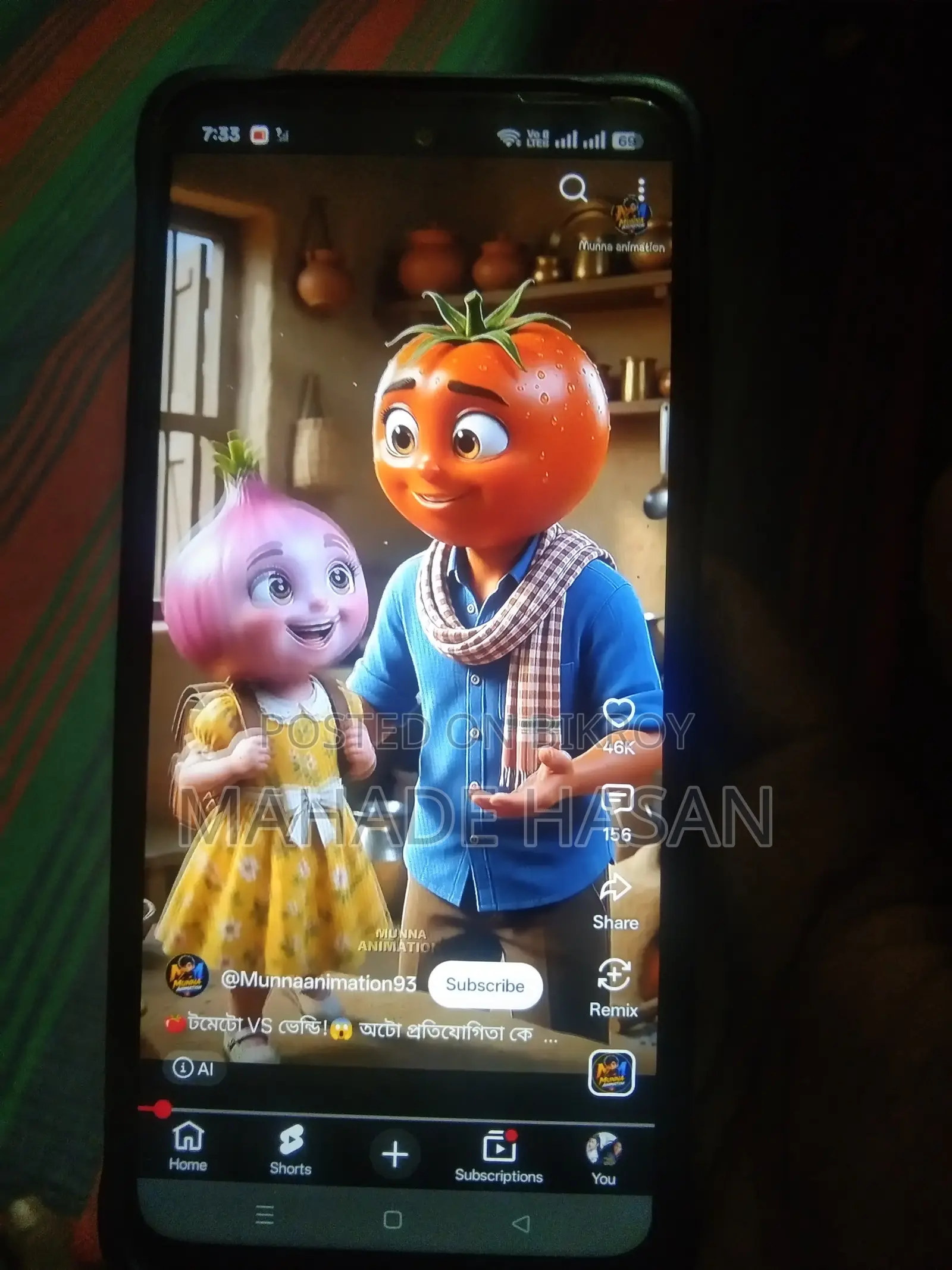 Oppo A5X 128 GB Black