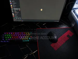 Desktop Computer 16GB AMD Ryzen 7 SSD 512GB