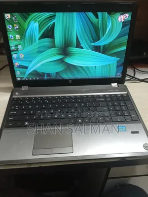 Laptop HP ProBook 4545S 4GB Intel Core i5 HDD+SSD 256GB