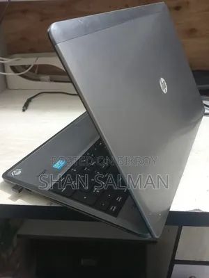 Laptop HP ProBook 4545S 4GB Intel Core i5 HDD+SSD 256GB