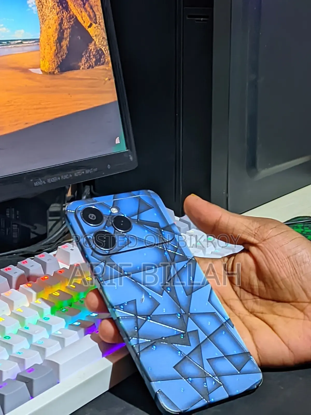 Tecno Spark 40 128 GB