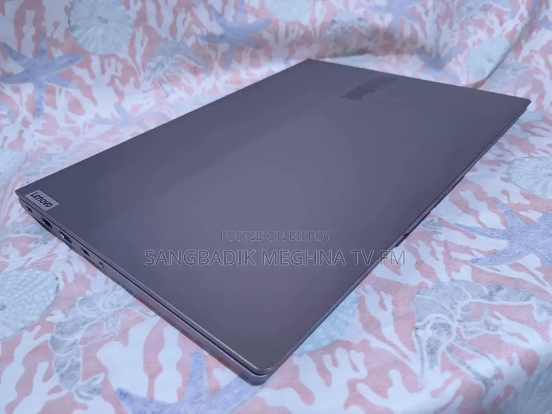 Laptop Lenovo 8GB AMD Ryzen SSD 512GB